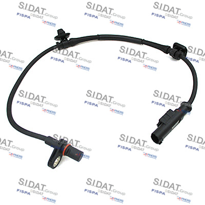 SIDAT SENSORE ABS POST SX - DX