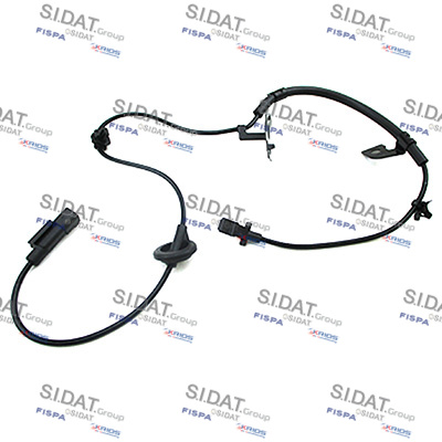 SIDAT SENSORE ABS POST SX