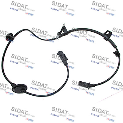 SIDAT SENSORE ABS POST DX