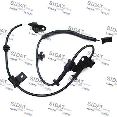 SIDAT SENSORE ABS ANT SX