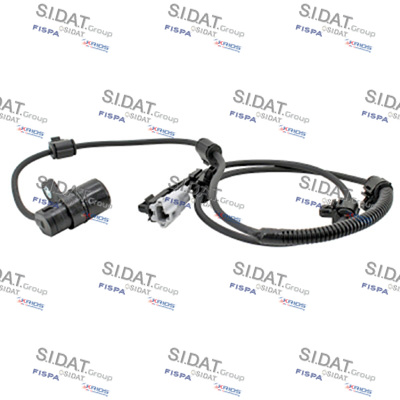 SIDAT SENSORE ABS - POST SX