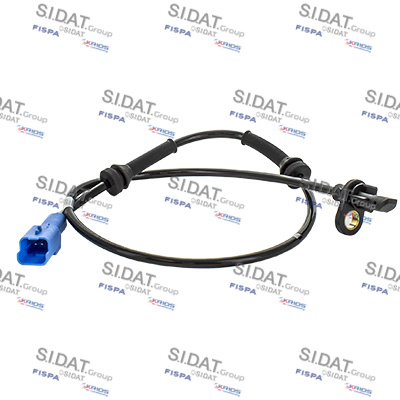 SIDAT SENSORE ABS POST SX - DX