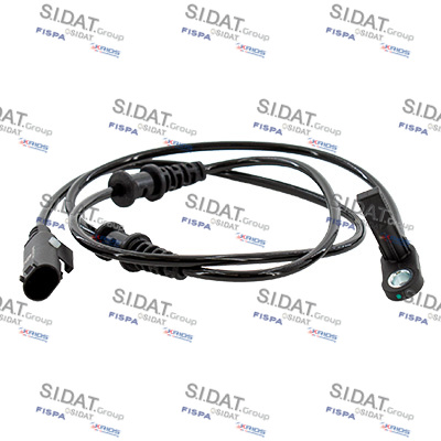 SIDAT SENSORE ABS - ANT SX - DX