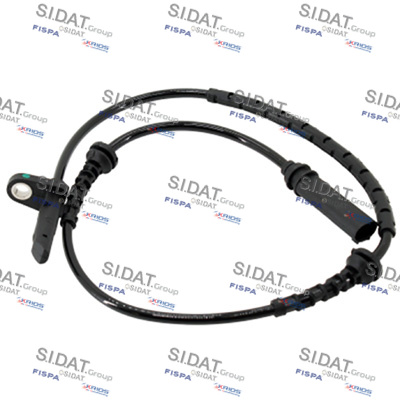 SIDAT SENSORE ABS - ANT SX - DX