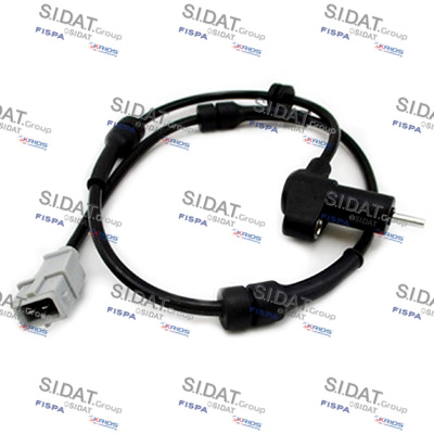 SIDAT SENSORE ABS POST SX - DX
