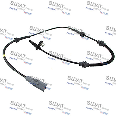 SIDAT SENSORE ABS ANT SX - DX