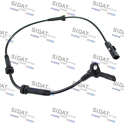 SIDAT SENSORE ABS ANT SX - DX