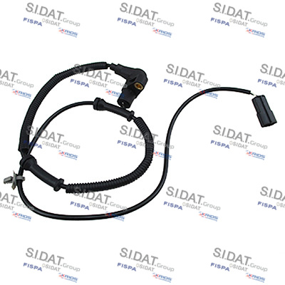 SIDAT SENSORE ABS ANT SX