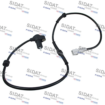 SIDAT SENSORE ABS POST SX - DX