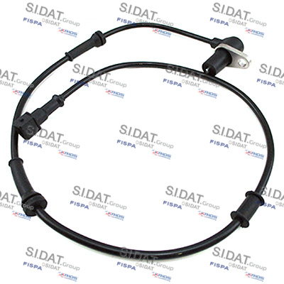SIDAT SENSORE ABS ANT SX - DX