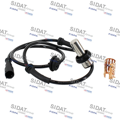 SIDAT SENSORE ABS - ANT SX - DX