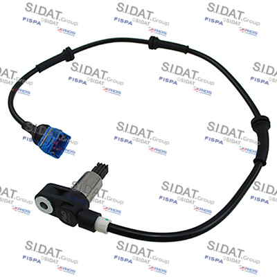 SIDAT SENSORE ABS POST SX - DX