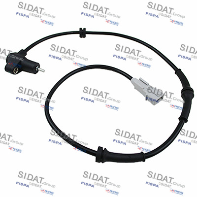 SIDAT SENSORE ABS POST SX - DX