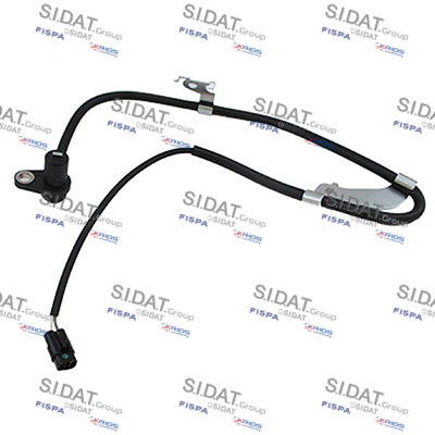 SIDAT SENSORE ABS ANT SX