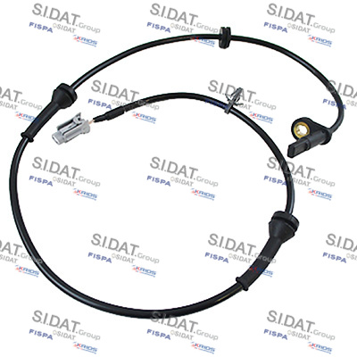 SIDAT SENSORE ABS ANT DX (O SX - DX)