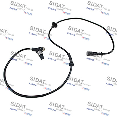 SIDAT SENSORE ABS POST SX - DX