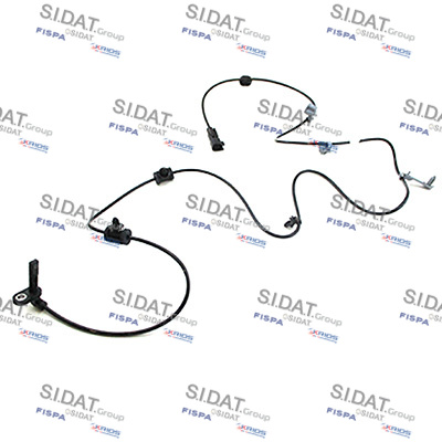 SIDAT SENSORE ABS POST DX