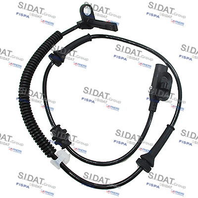 SIDAT SENSORE ABS ANT. SX-DX JEEP CHEROKEE 2.0CRD 14-