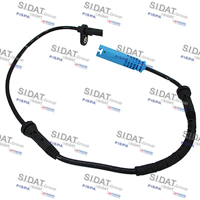 SIDAT SENSORE ABS ANT SX - DX