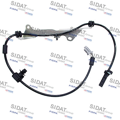 SIDAT SENSORE ABS POST SX