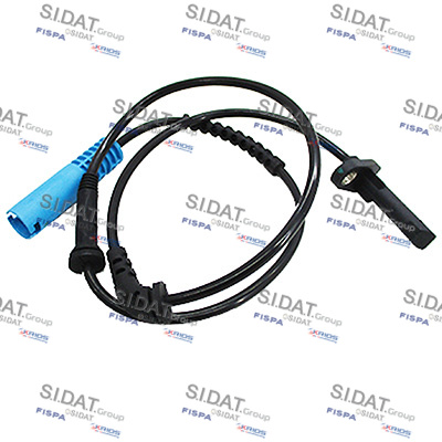SIDAT SENSORE ABS ANT SX - DX