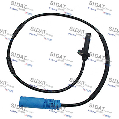SIDAT SENSORE ABS POST SX - DX