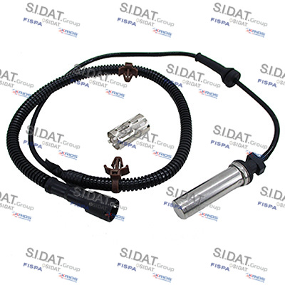SIDAT SENSORE ABS ANT SX - DX