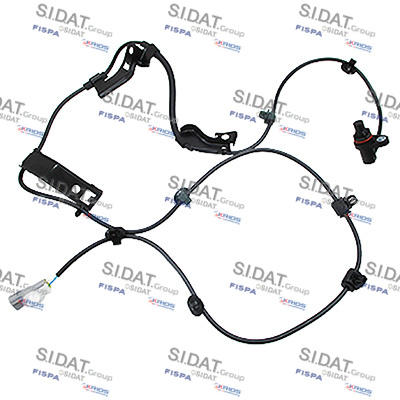 SIDAT SENSORE ABS ANT SX