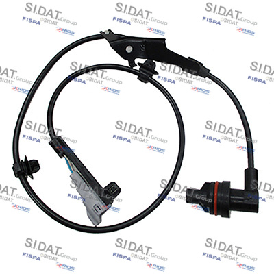 SIDAT SENSORE ABS POST DX