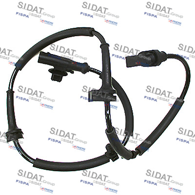 SIDAT SENSORE ABS ANT SX - DX