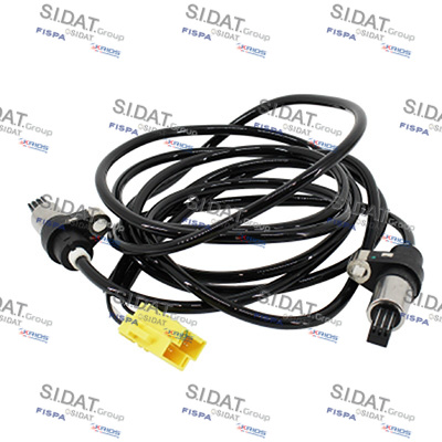 SIDAT SENSORE ABS - POST SX - DX