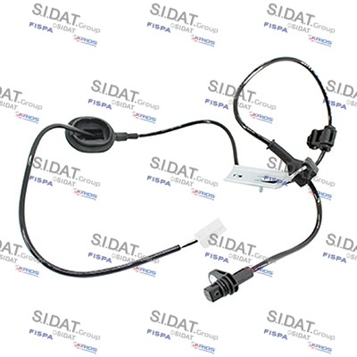 SIDAT SENSORE ABS - POST SX - DX