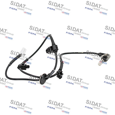 SIDAT SENSORE ABS - POST DX