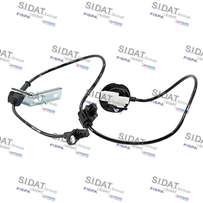 SIDAT SENSORE ABS - POST SX - DX