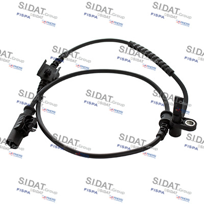 SIDAT SENSORE ABS ANT SX - DX