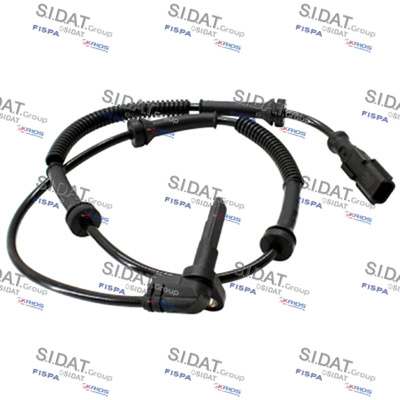 SIDAT SENSORE ABS - ANT SX - DX