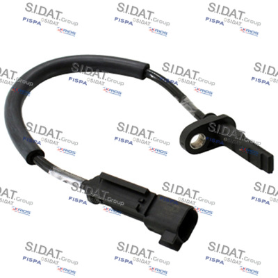 SIDAT SENSORE ABS - ANT SX - DX