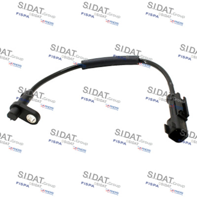 SIDAT SENSORE ABS - ANT SX - DX