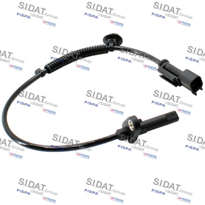 SIDAT SENSORE ABS - POST SX - DX