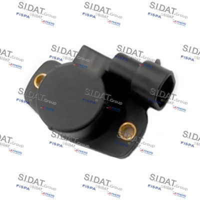 Sensore, regolazione valvola farfalla SIDAT 84.180A2