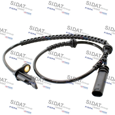SIDAT SENSORE ABS - ANT SX - DX