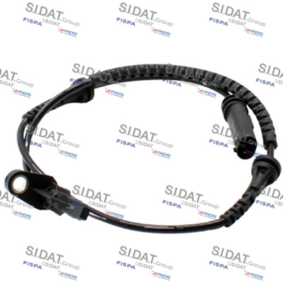SIDAT SENSORE ABS - ANT SX - DX