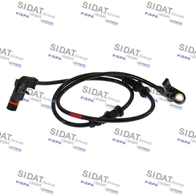 SIDAT SENSORE ABS - ANT SX - DX