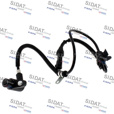 SIDAT SENSORE ABS - POST SX - DX