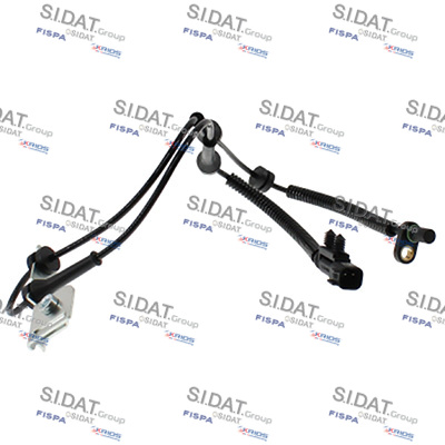 SIDAT SENSORE ABS - ANT SX - DX