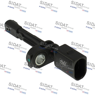 SIDAT SENSORE ABS - POST SX - DX
