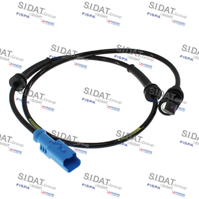 SIDAT SENSORE ABS - POST SX - DX