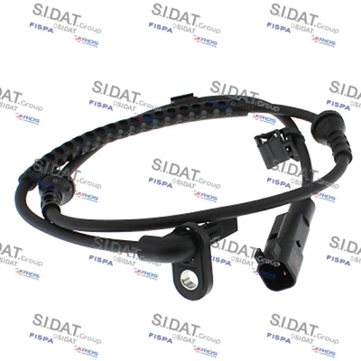 SIDAT SENSORE ABS - ANT SX - DX