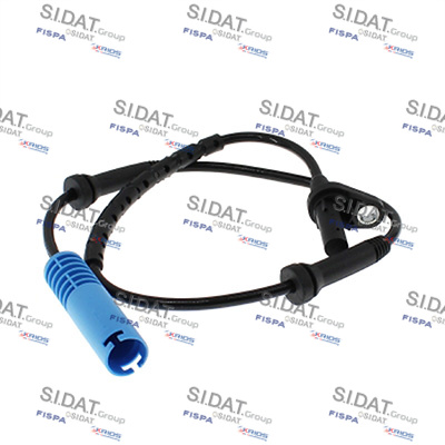 SIDAT SENSORE ABS - ANT SX - DX