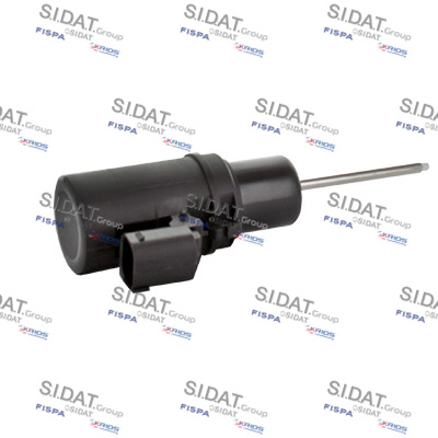 Sensore, posizionamento pedale acceleratore SIDAT 84.2003